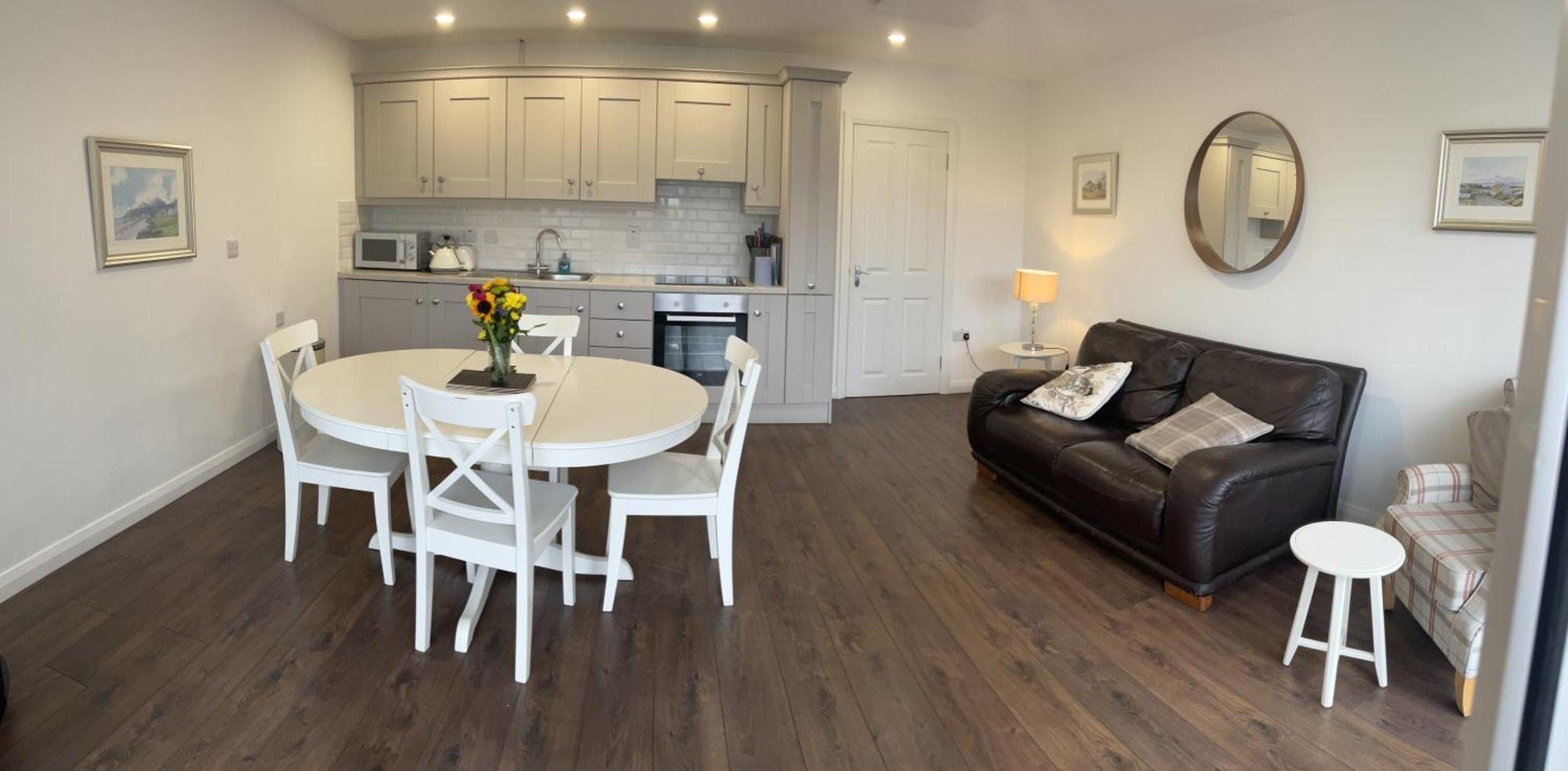 Park Avenue Apartment Newcastle  Buitenkant foto